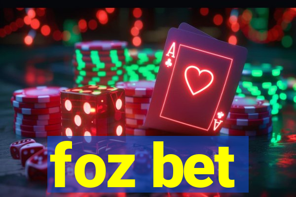 foz bet